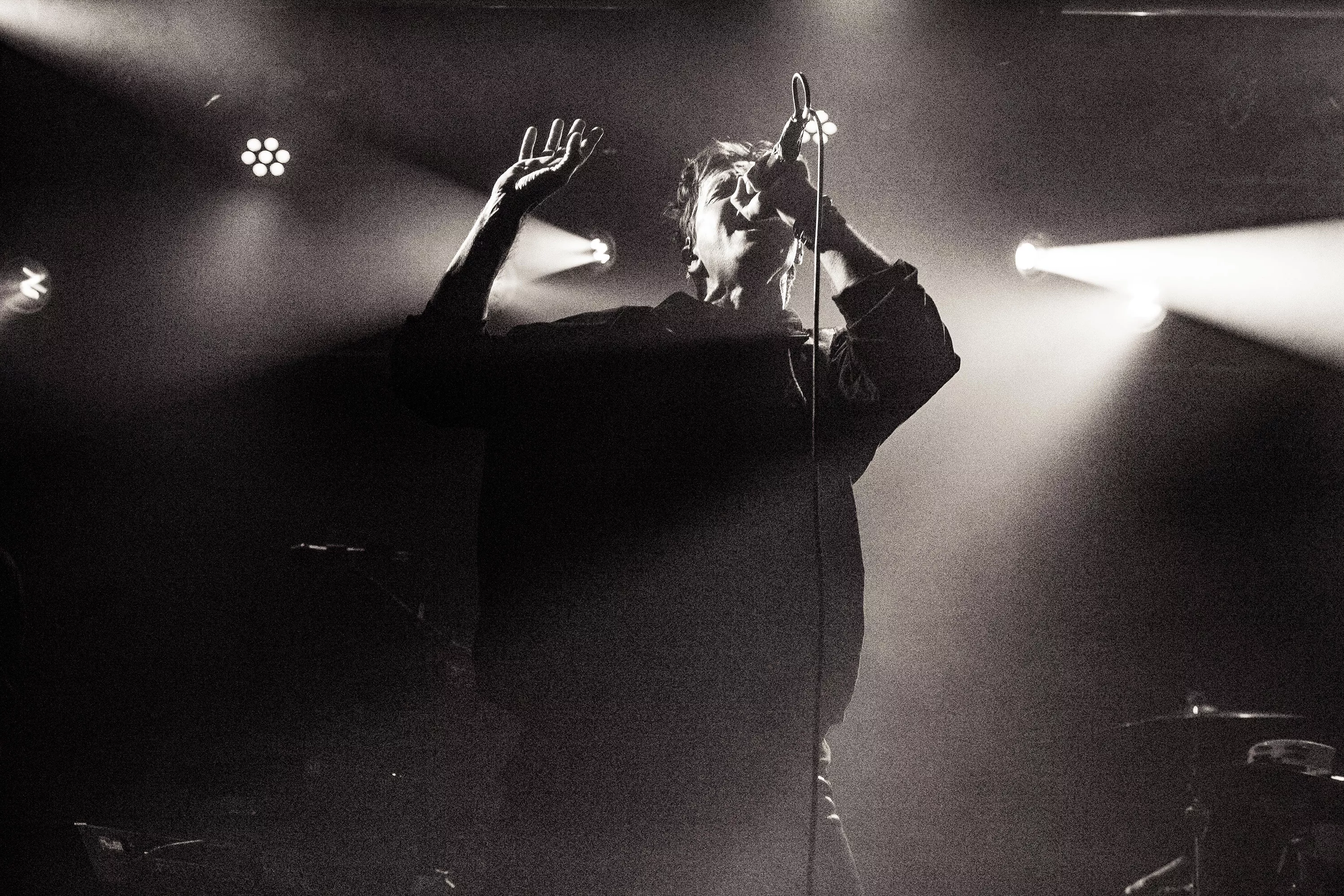 Rockar som om det vore 1997