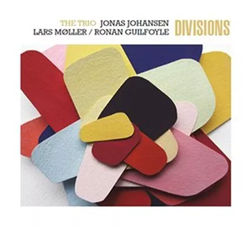 Divisions - Jonas Johansen / Lars Møller / Ronan Guilfoyle
