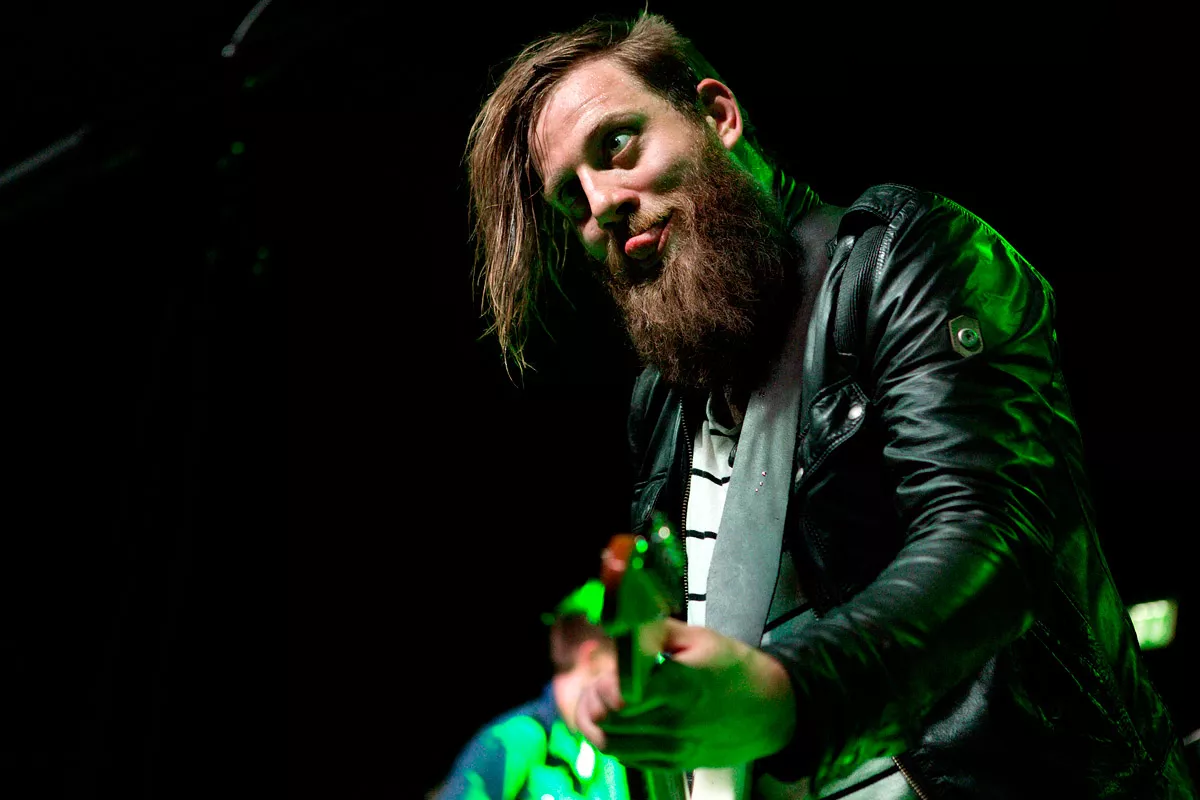 The Eclectic Moniker : Spot Festival, Blackbox, Aarhus