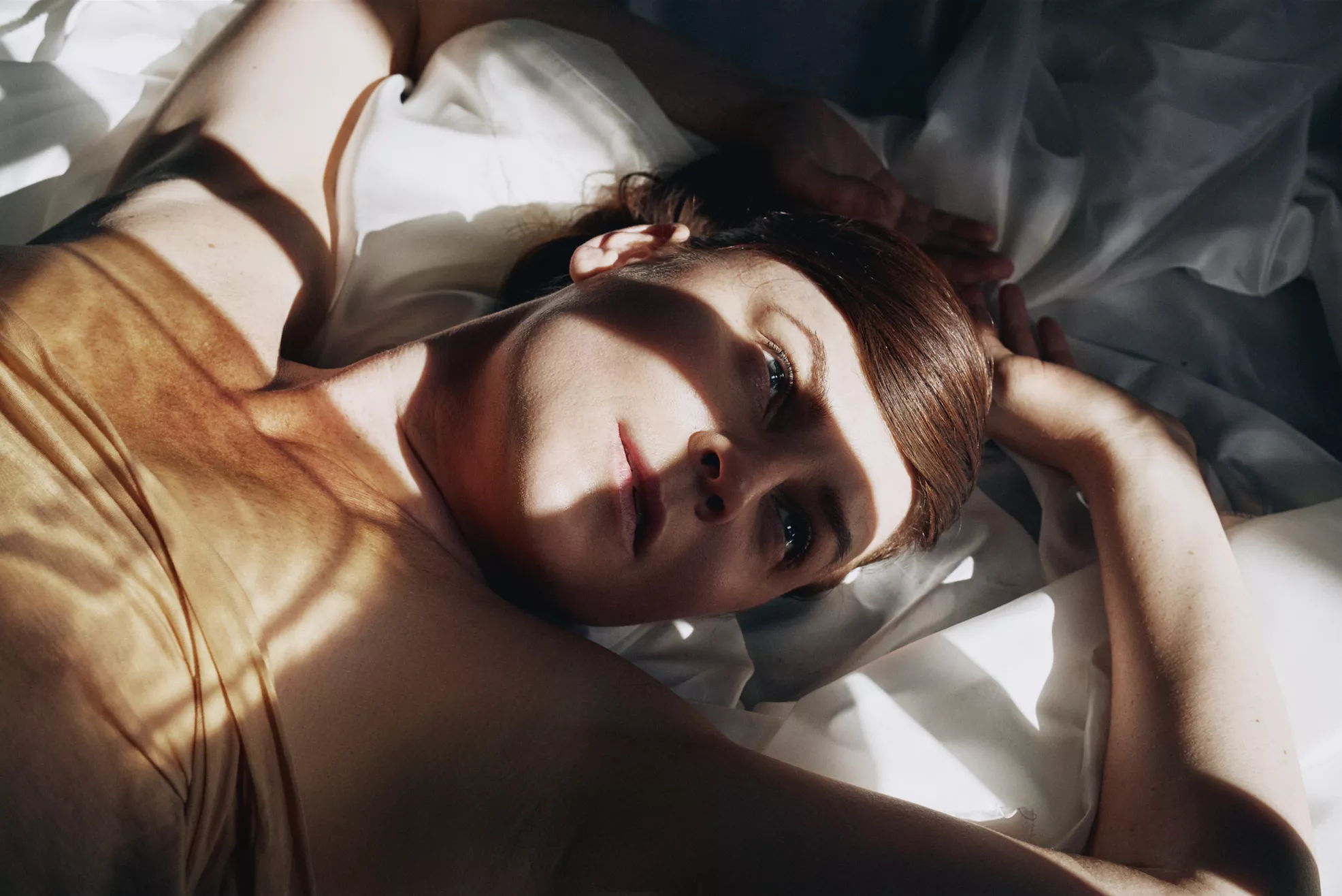 Kritikerroste Rebekka Karijord bekrefter nytt album i 2017