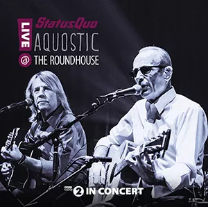 Aquostic Live - Status Quo