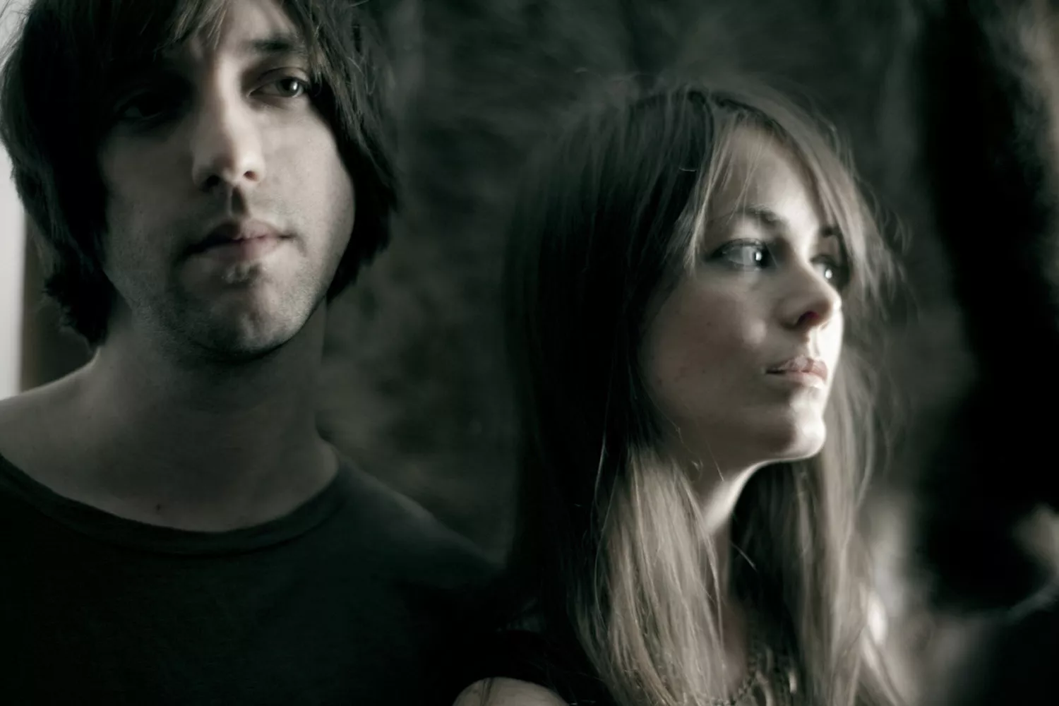 The Hundred In The Hands giver danske koncerter