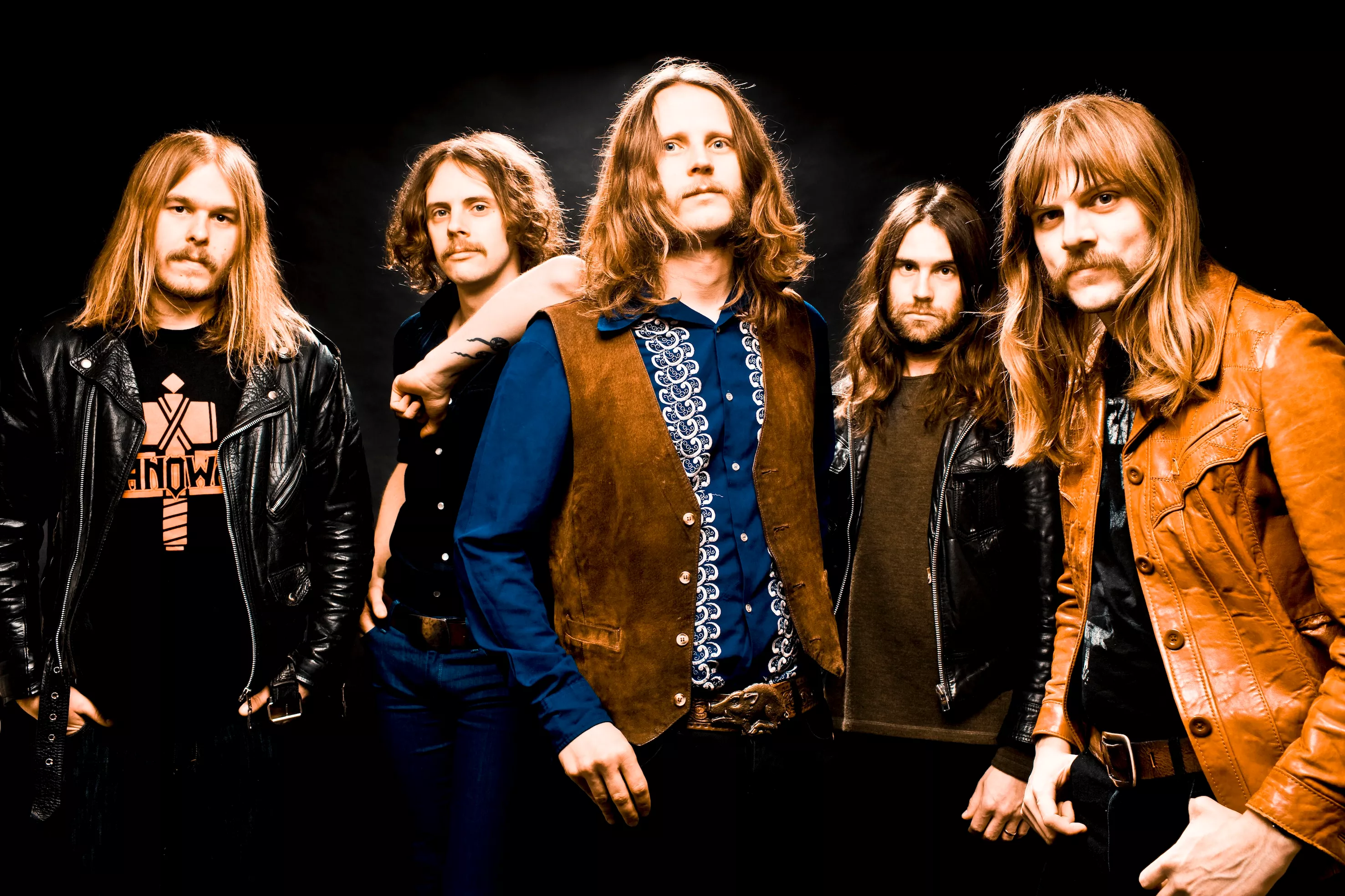 ''I princip alla låtar är mästerverk''