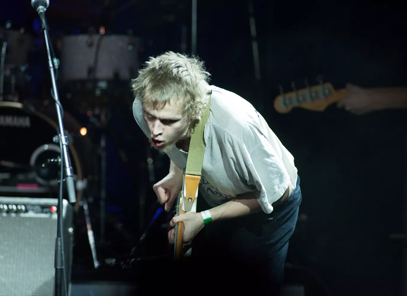 Synd & Skam : Atlas, Spot Festival