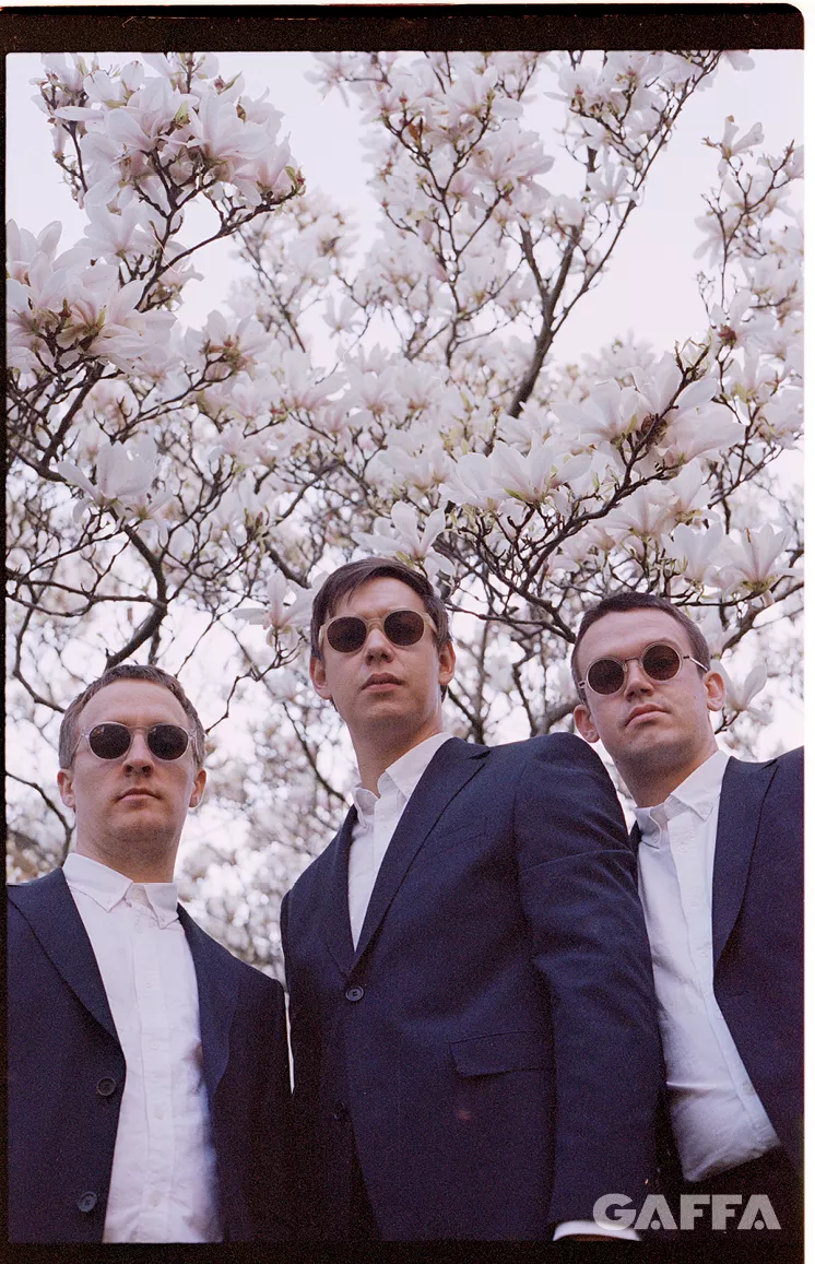 STORT JUNG-INTERVIEW: Musik, der er til at forstå