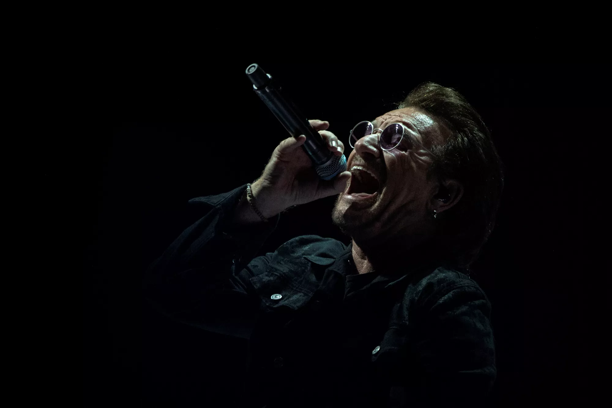 U2 debuterer på TikTok med spritny sang