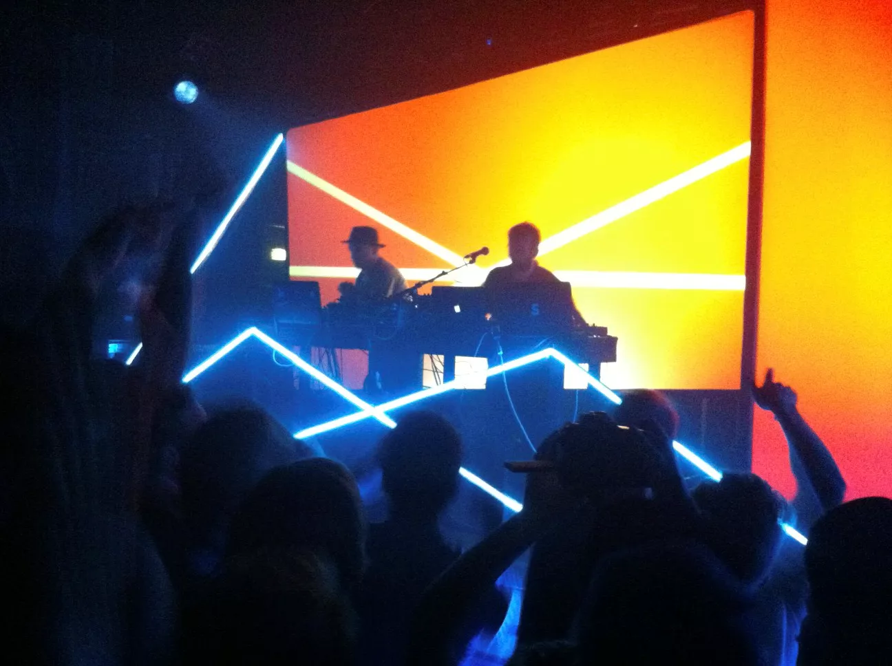 Modeselektor – En moderne techno-ideologi 
