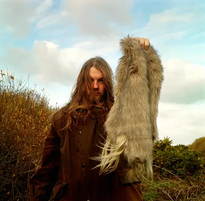 Alexander Tucker: Trans Musicales, Rennes Frankrike