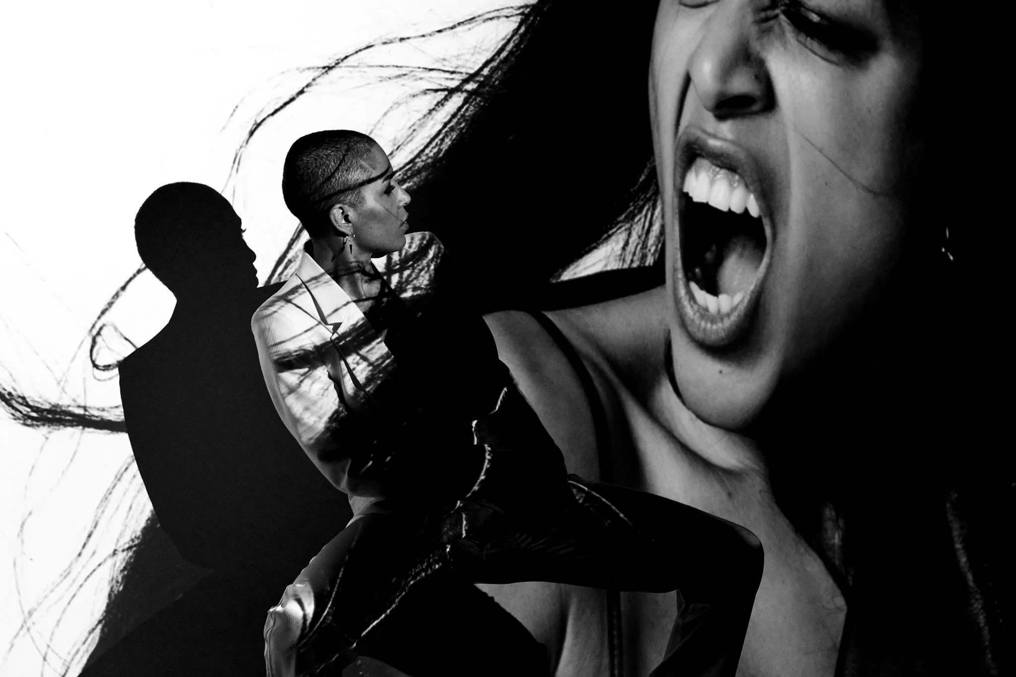 Reser sig ur askan och har blivit något helt nytt