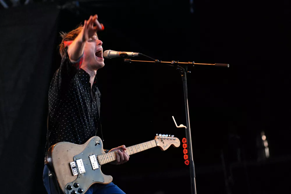 Vega streamer nye koncerter