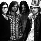 The Raconteurs til Benicàssim