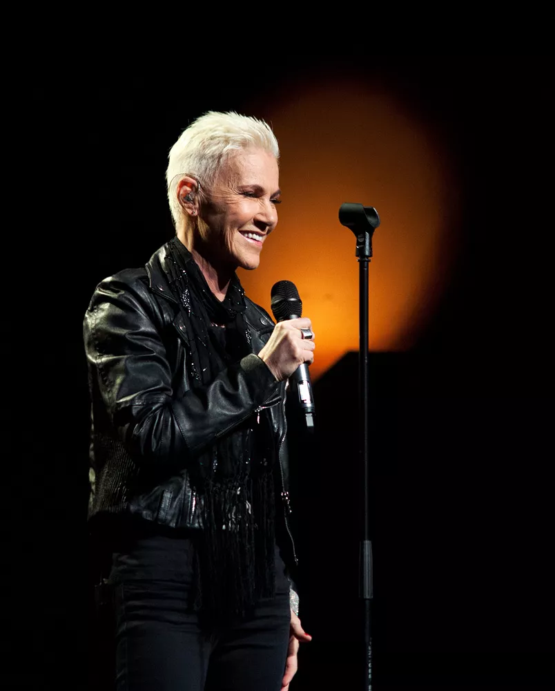 Marie Fredriksson, forsanger i Roxette, er død