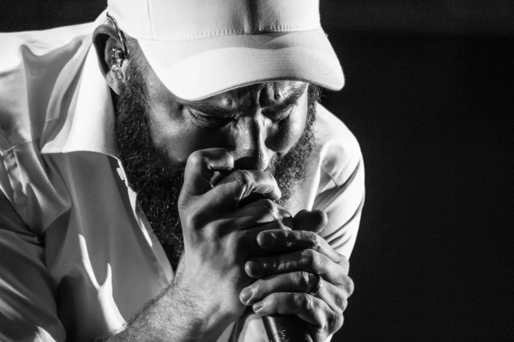 In Flames: Bråvalla