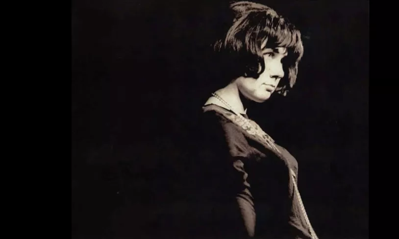 Judy Henske är död