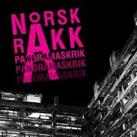 Panoramaskrik - Norsk Råkk