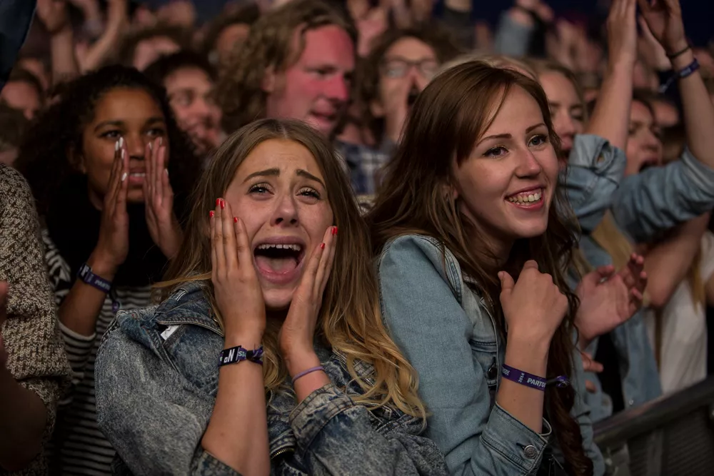 Vanguard Music Festival tilføjer de sidste navne