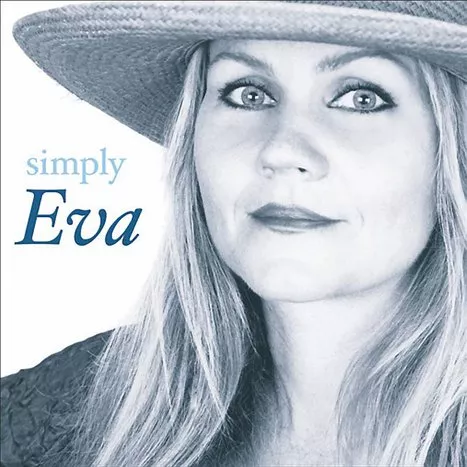 Simply Eva - Eva Cassidy