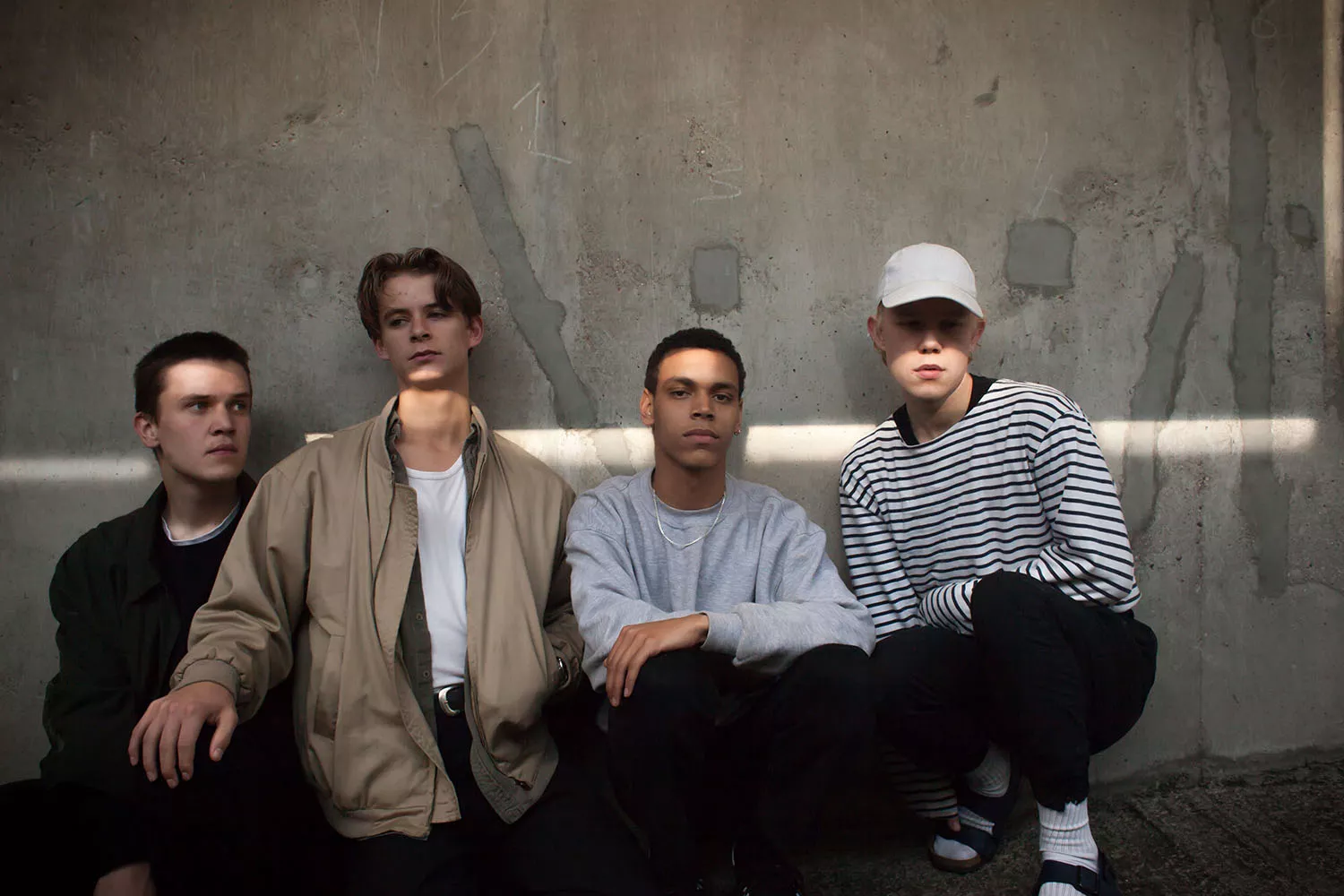 Liss klar med første koncerter som headliner