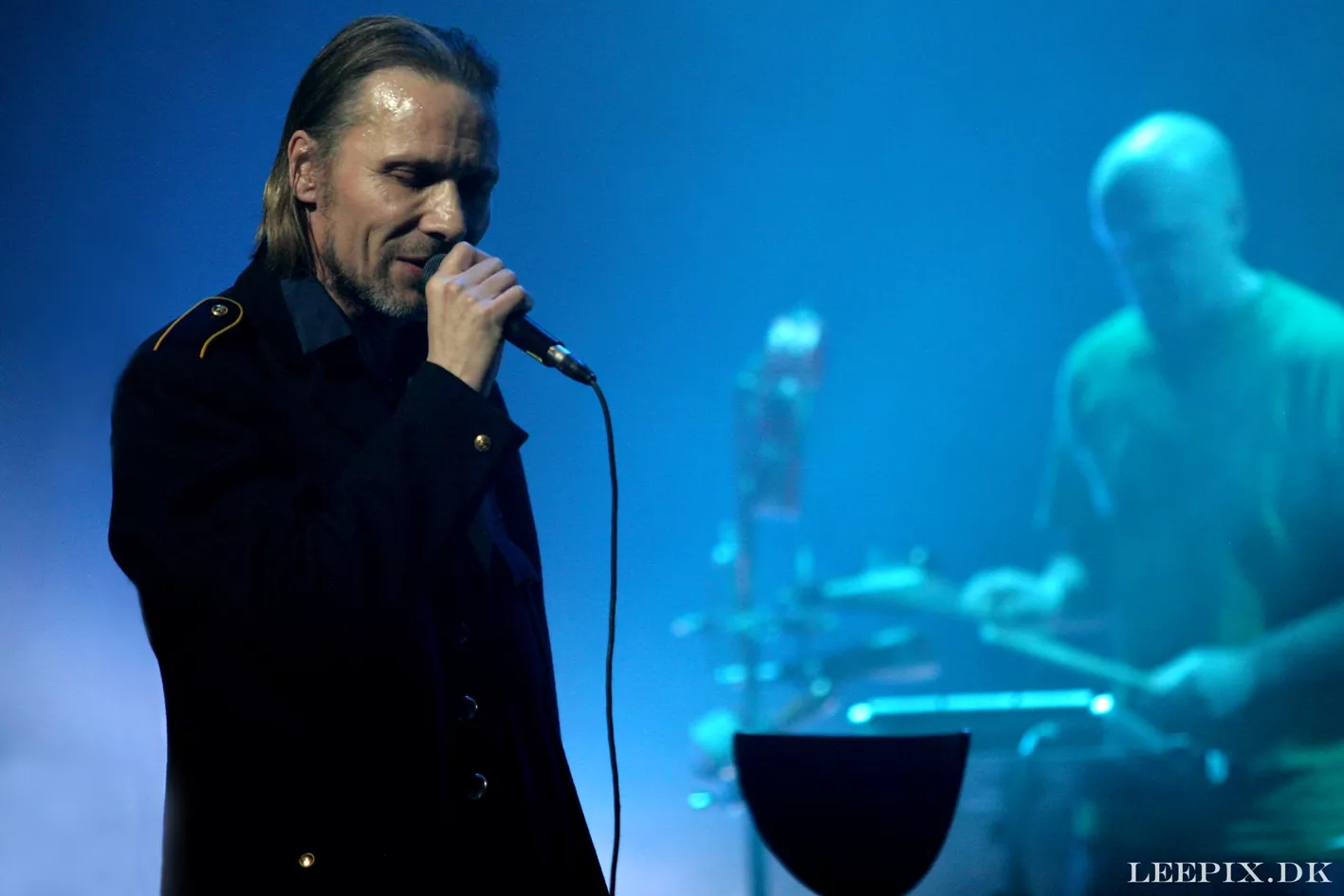 Holbek med Peter Sommer, Steen Jørgensen med flere: Late Night, Nørrebro Teater, København