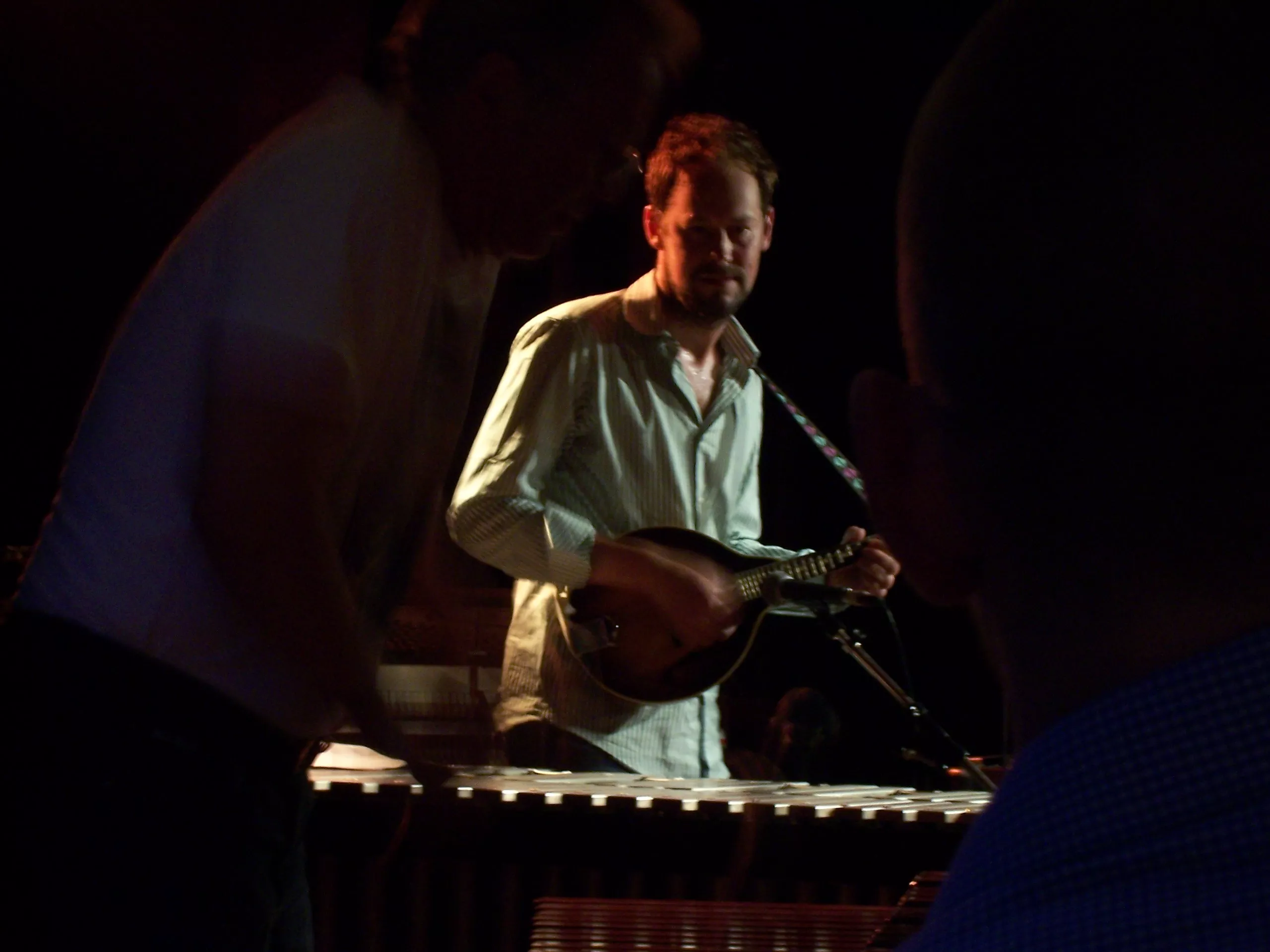 Diverse kunstnere: Ujazz, Atlas, Aarhus