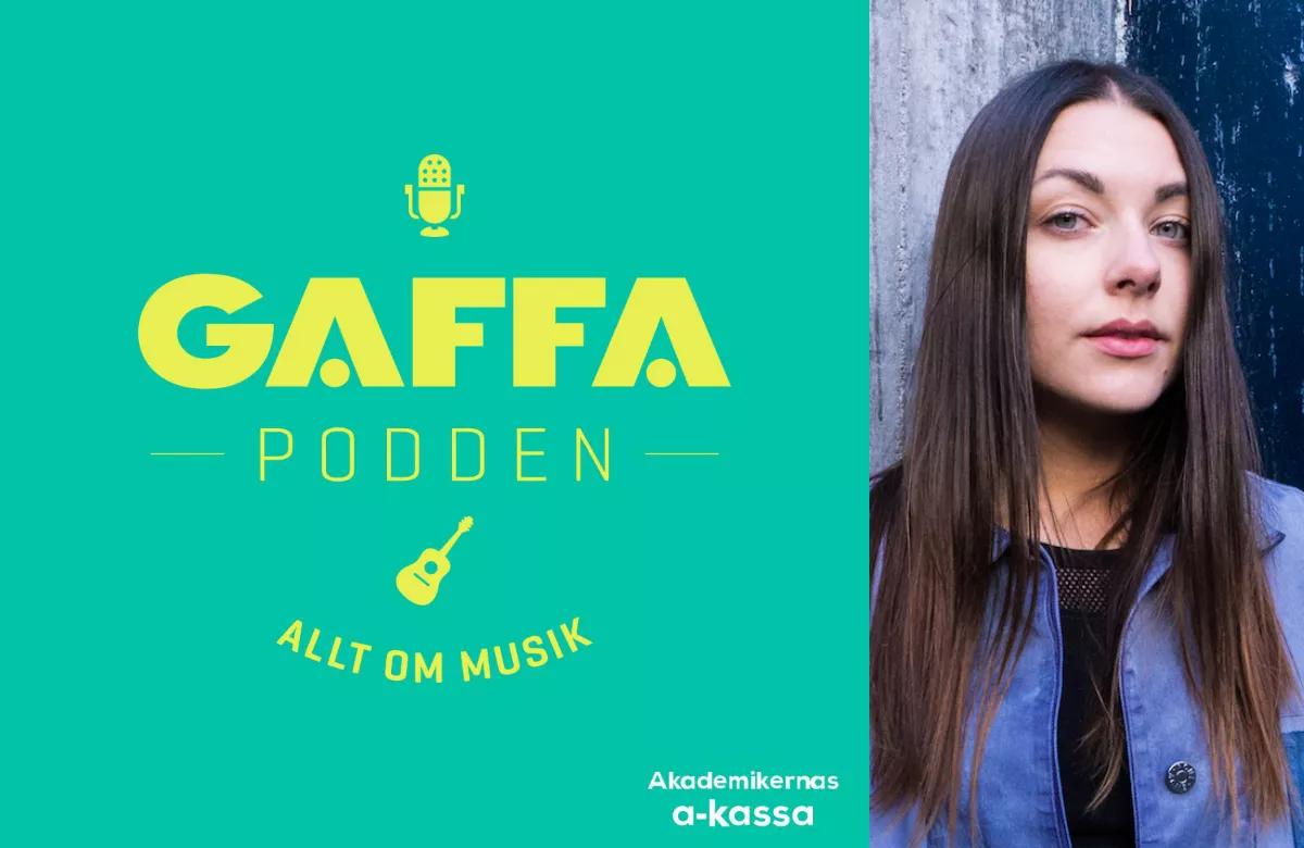 GAFFA-Podden #10 – Konsten att kritisera en kritiker