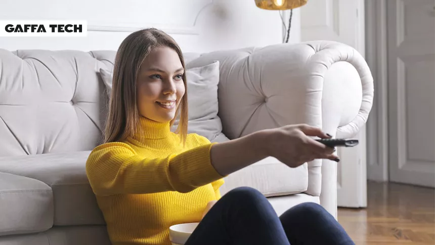 All-in-one soundbar lover store oplevelser