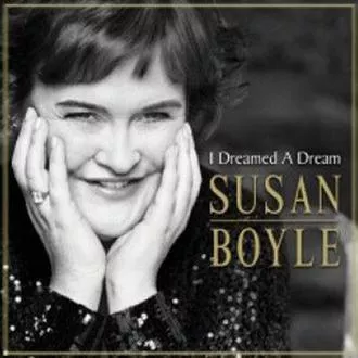 I Dreamed A Dream - Susan Boyle