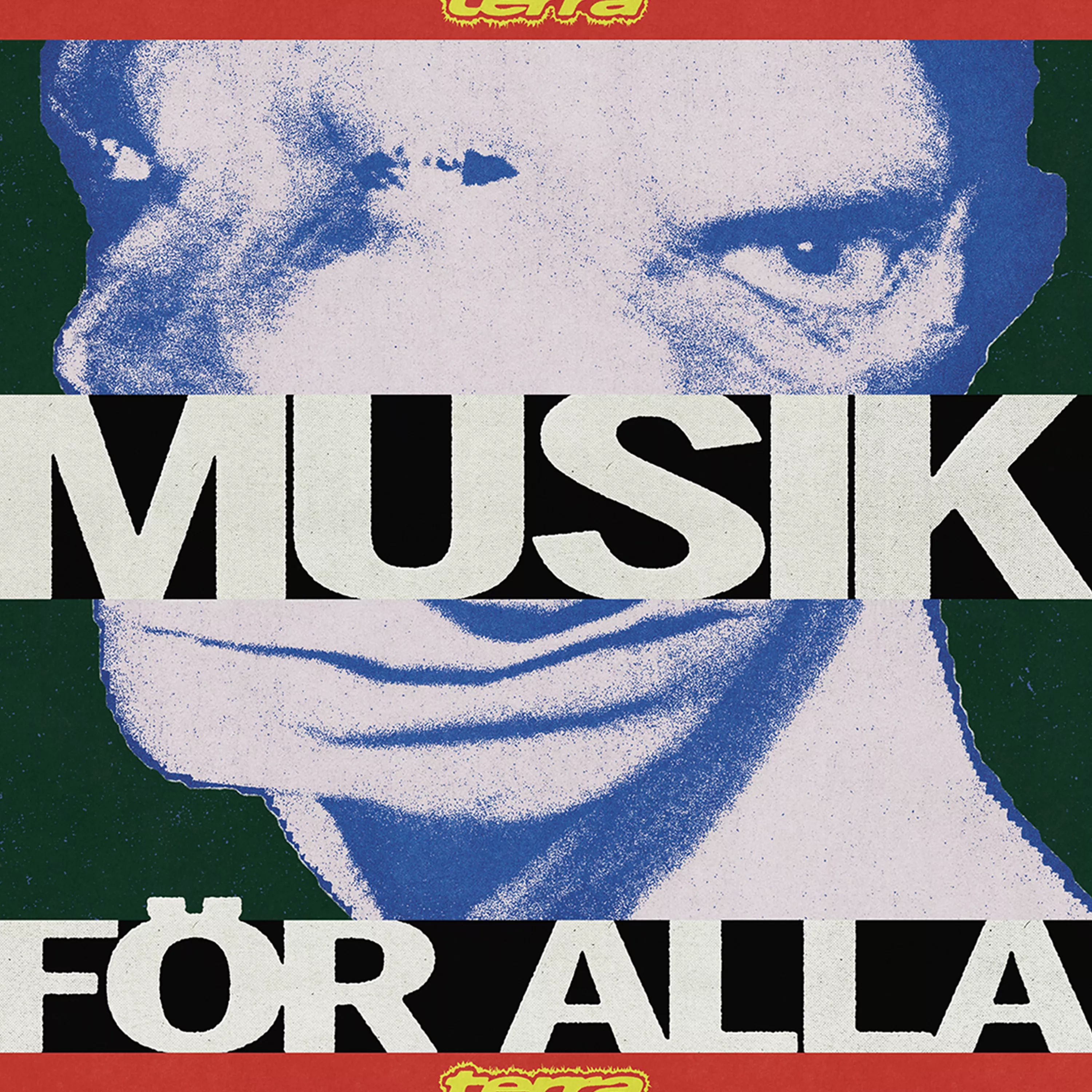 Musik för alla - Terra