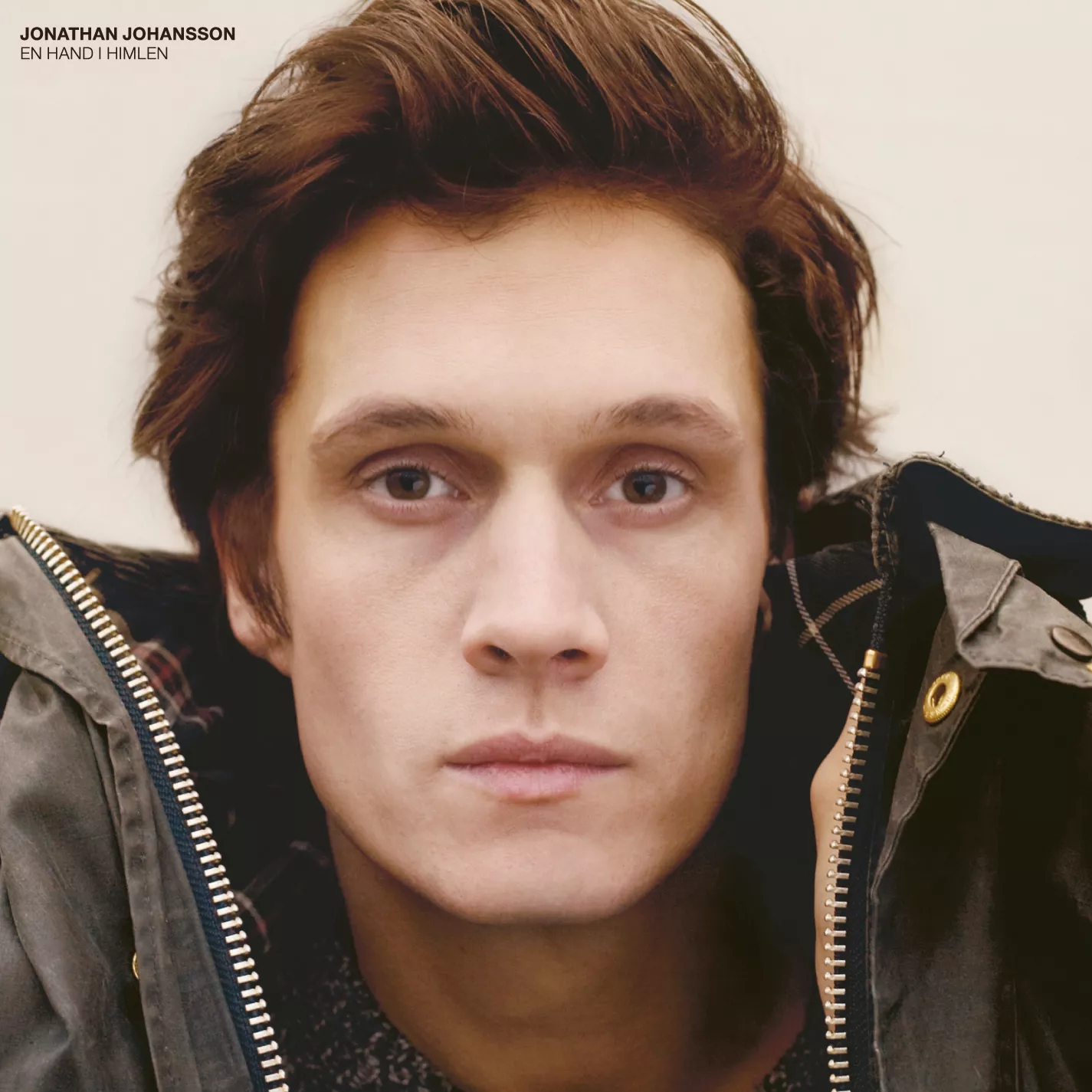 En Hand I Himlen - Jonathan Johansson