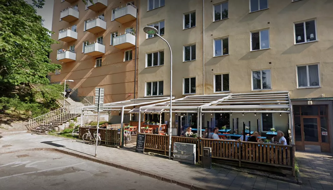 Livescen i Stockholm har fått indraget tillstånd – varnar: det kan drabba fler