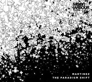 The Paradigm Shift - Martinez