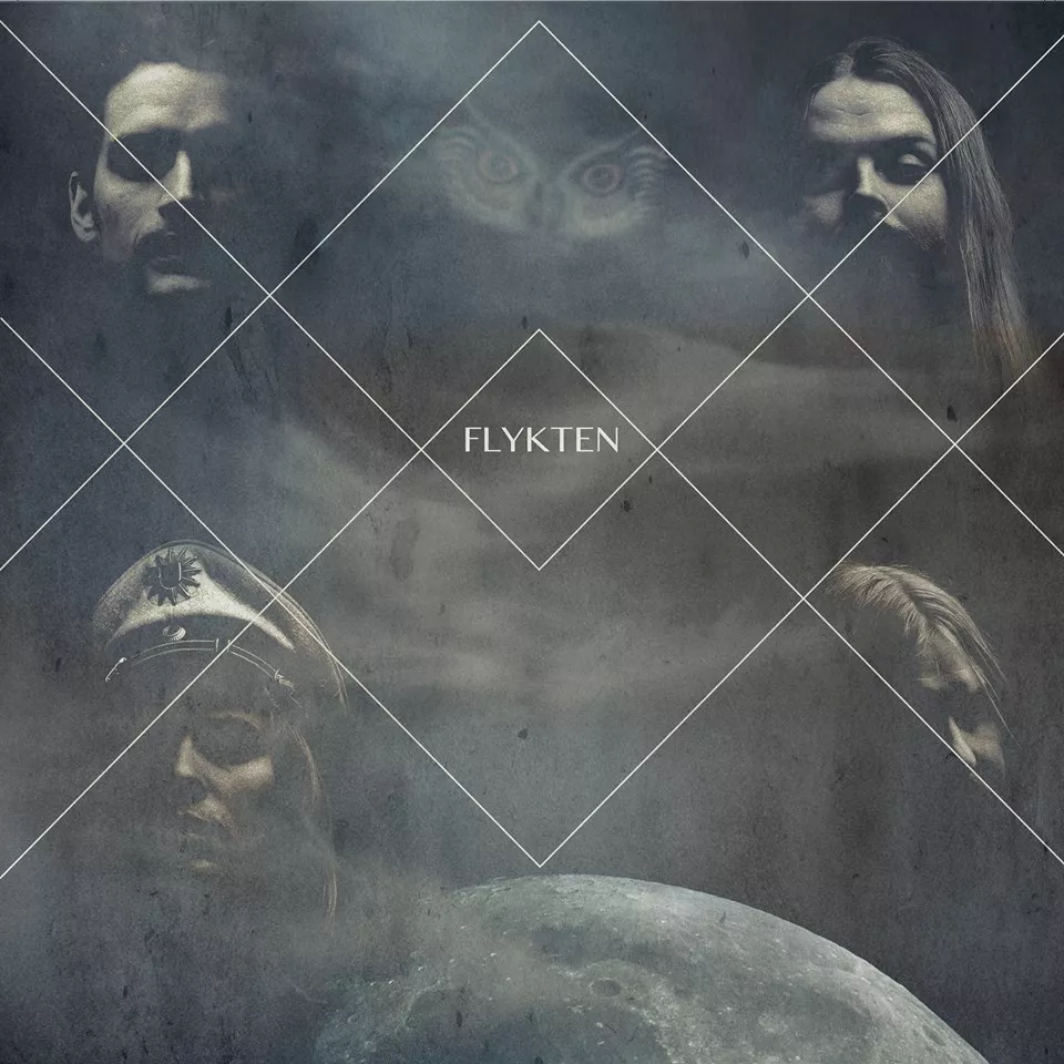 Flykten - Flykten