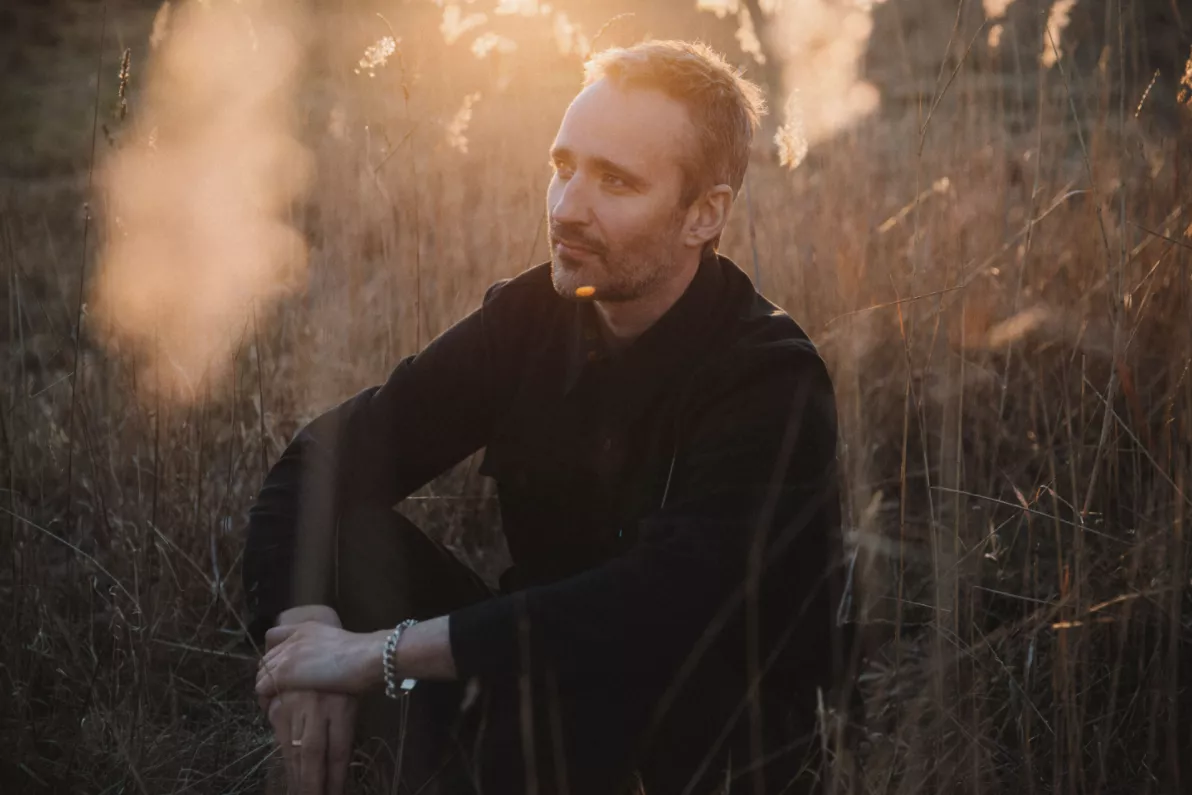 RASMUS WALTER: Her er mit soundtrack til livet