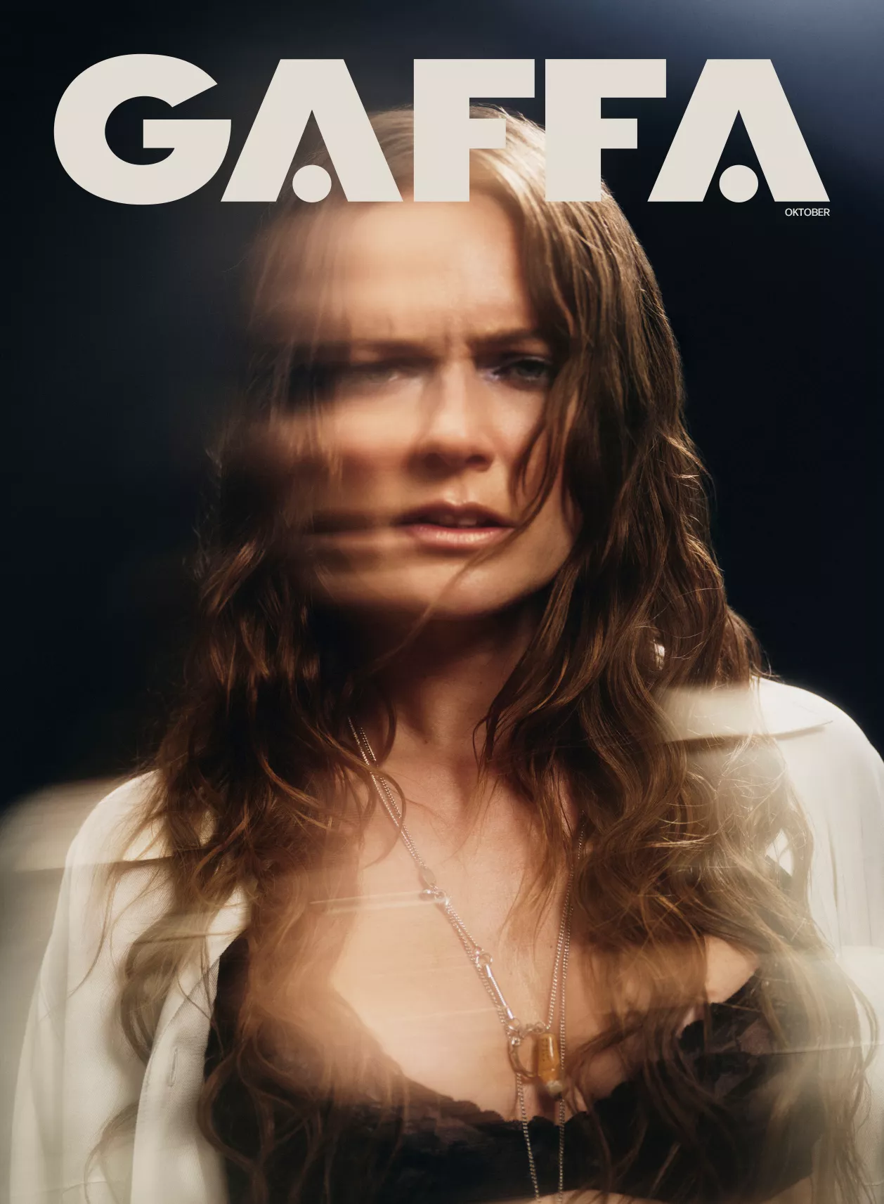 GAFFA oktober 2026