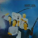 1983 - Dagger & Guitar