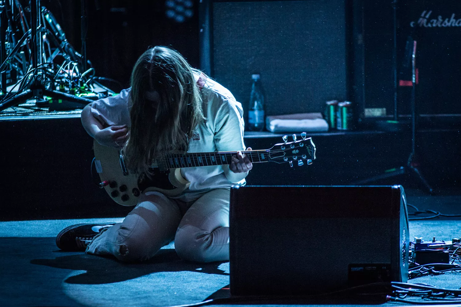 ANMELDELSE: Når slutspurten trækker stikket hjem
