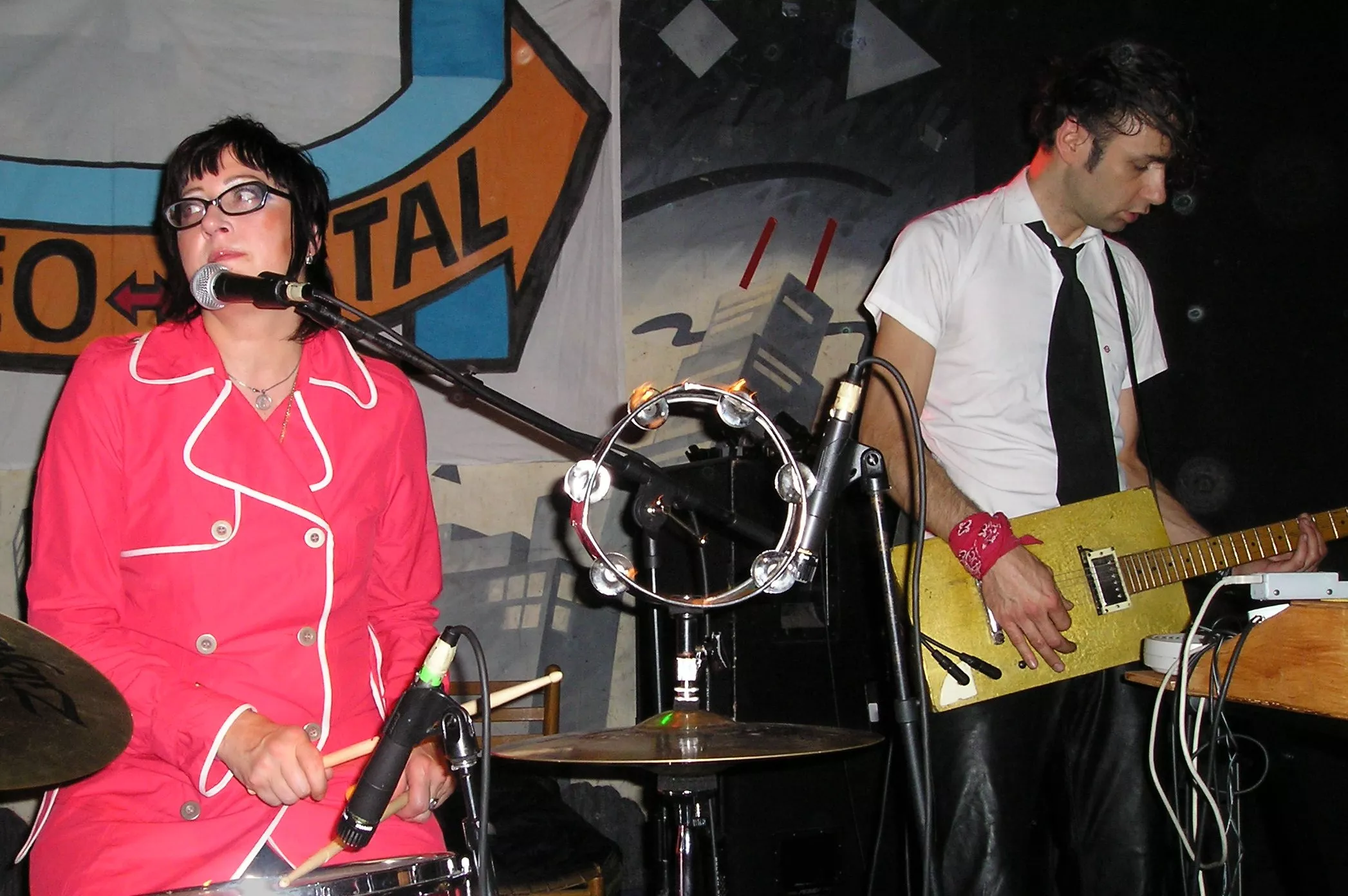 Stereo Total-sangerinde Francoise Cactus er død