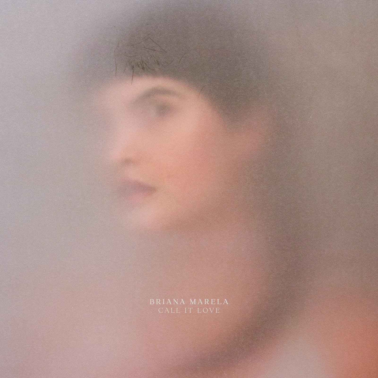 Call It Love - Briana Marela