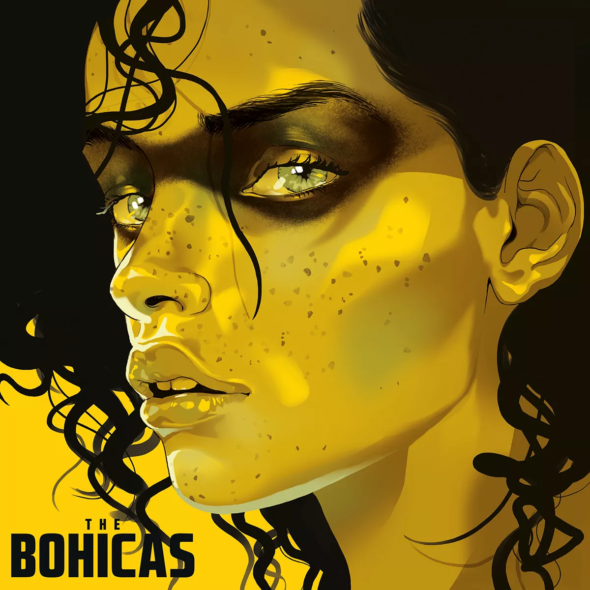 The Making Of - The Bohicas
