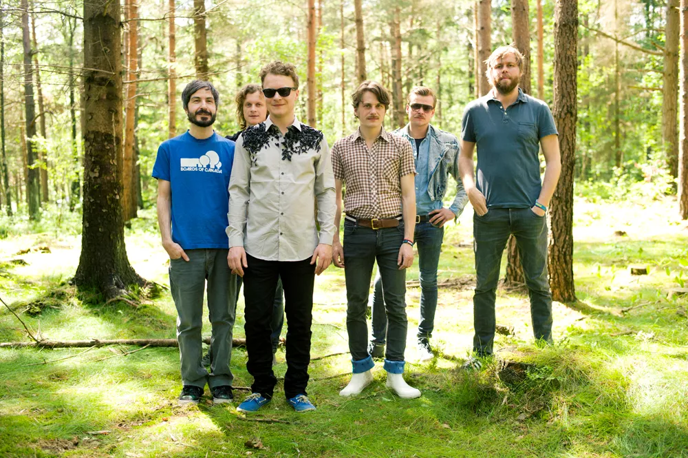 Siste runde med Rumble In Rhodos og Ungdomskulen