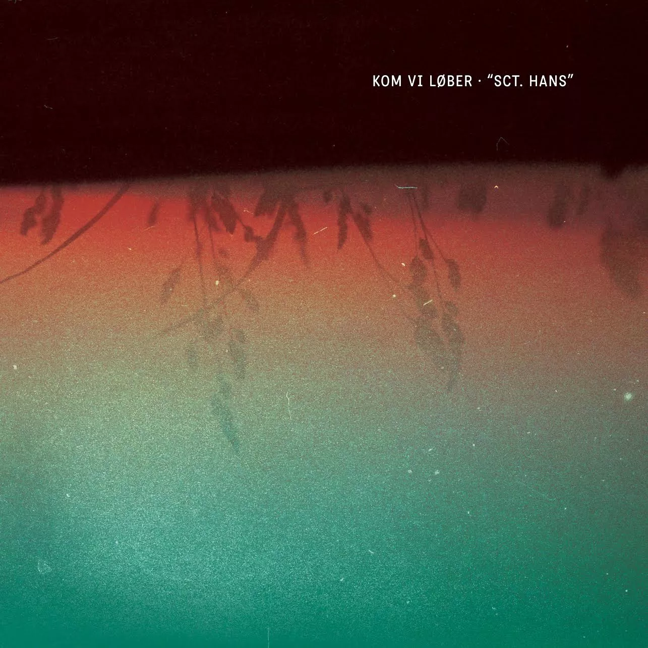 Sct. Hans - Kom Vi Løber