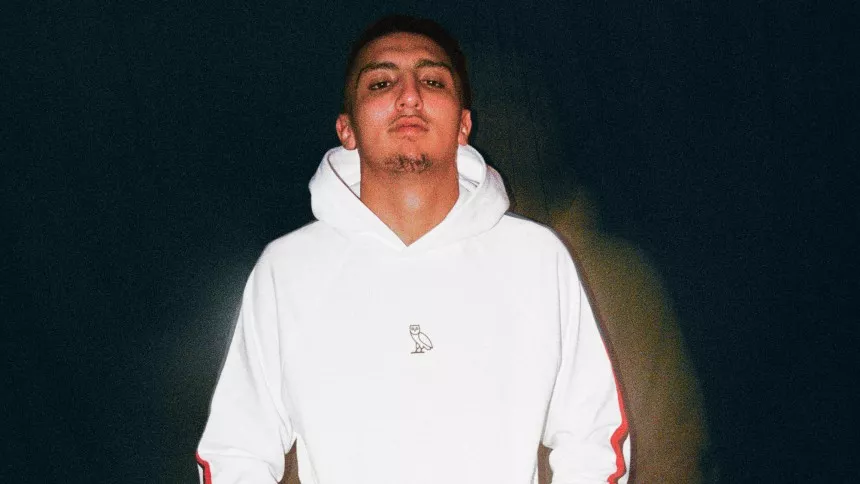 Spansk rapstjerne giver dansk debutkoncert