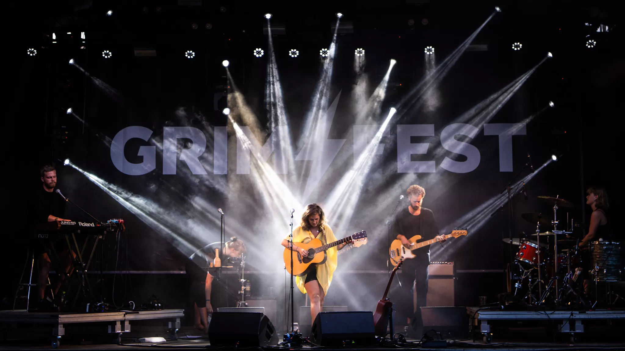 Varm melankoli i skyggen