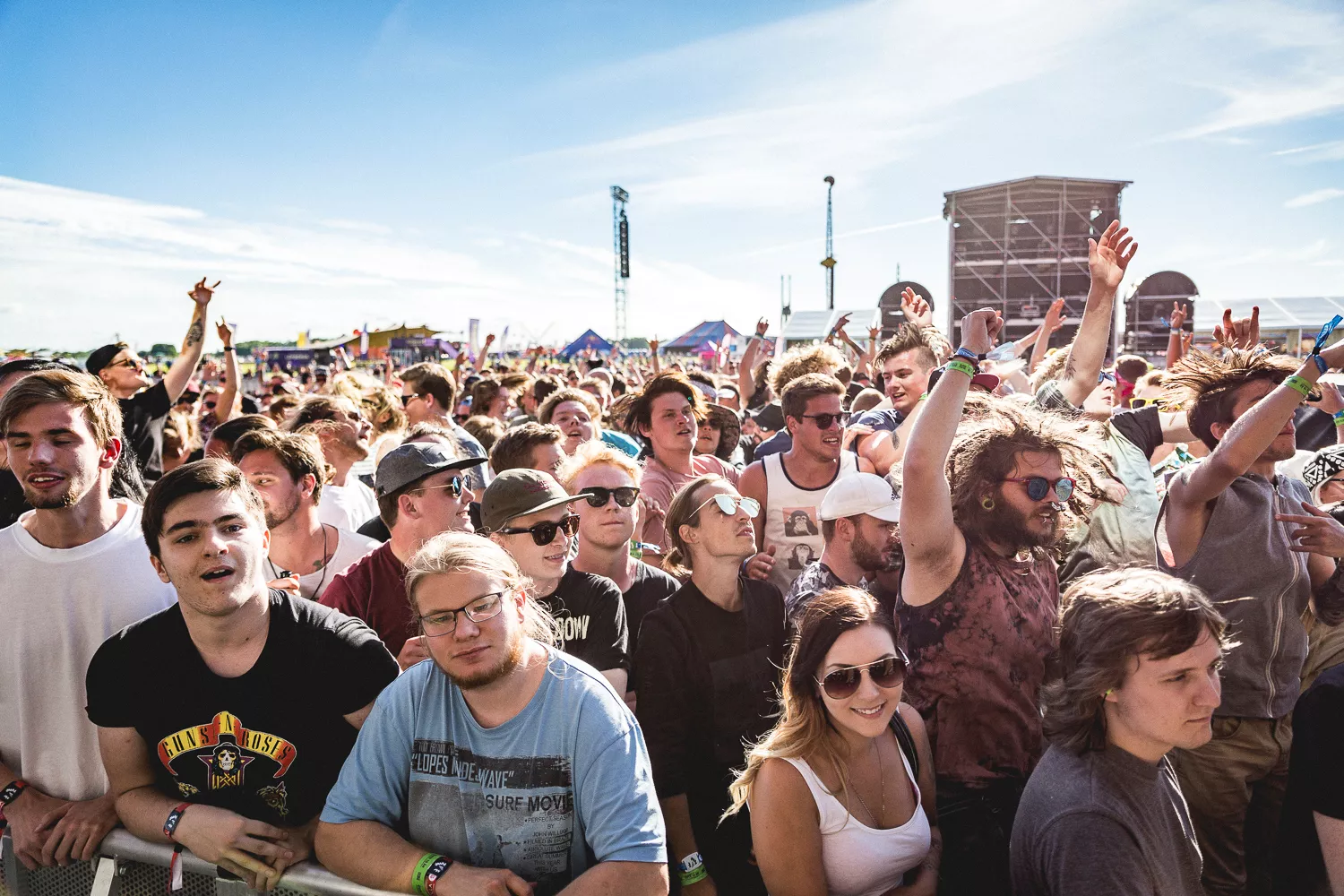 Ställer in sin Bråvalla-spelning – i sista sekunden