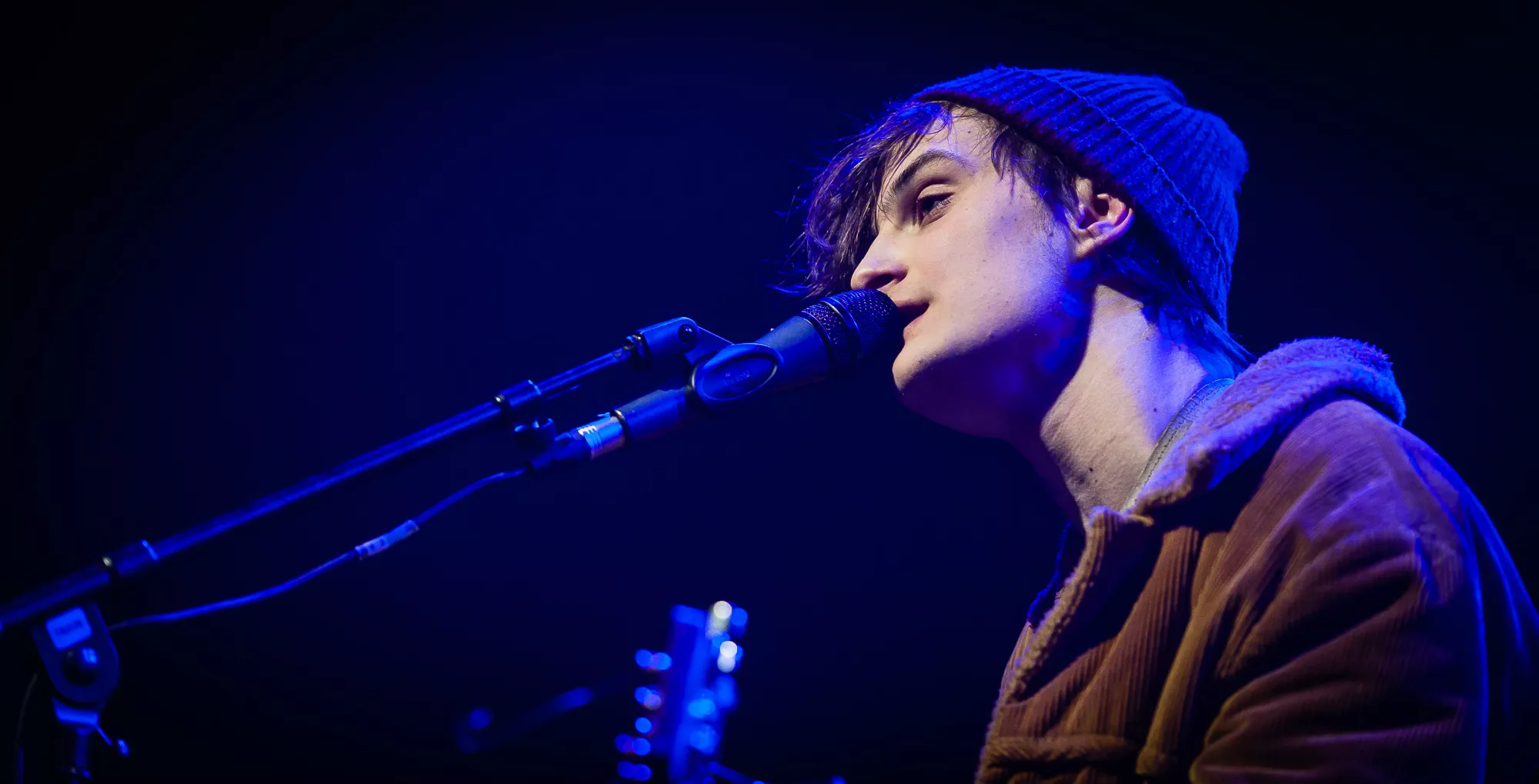 Nye danske navne til Roskilde Festival