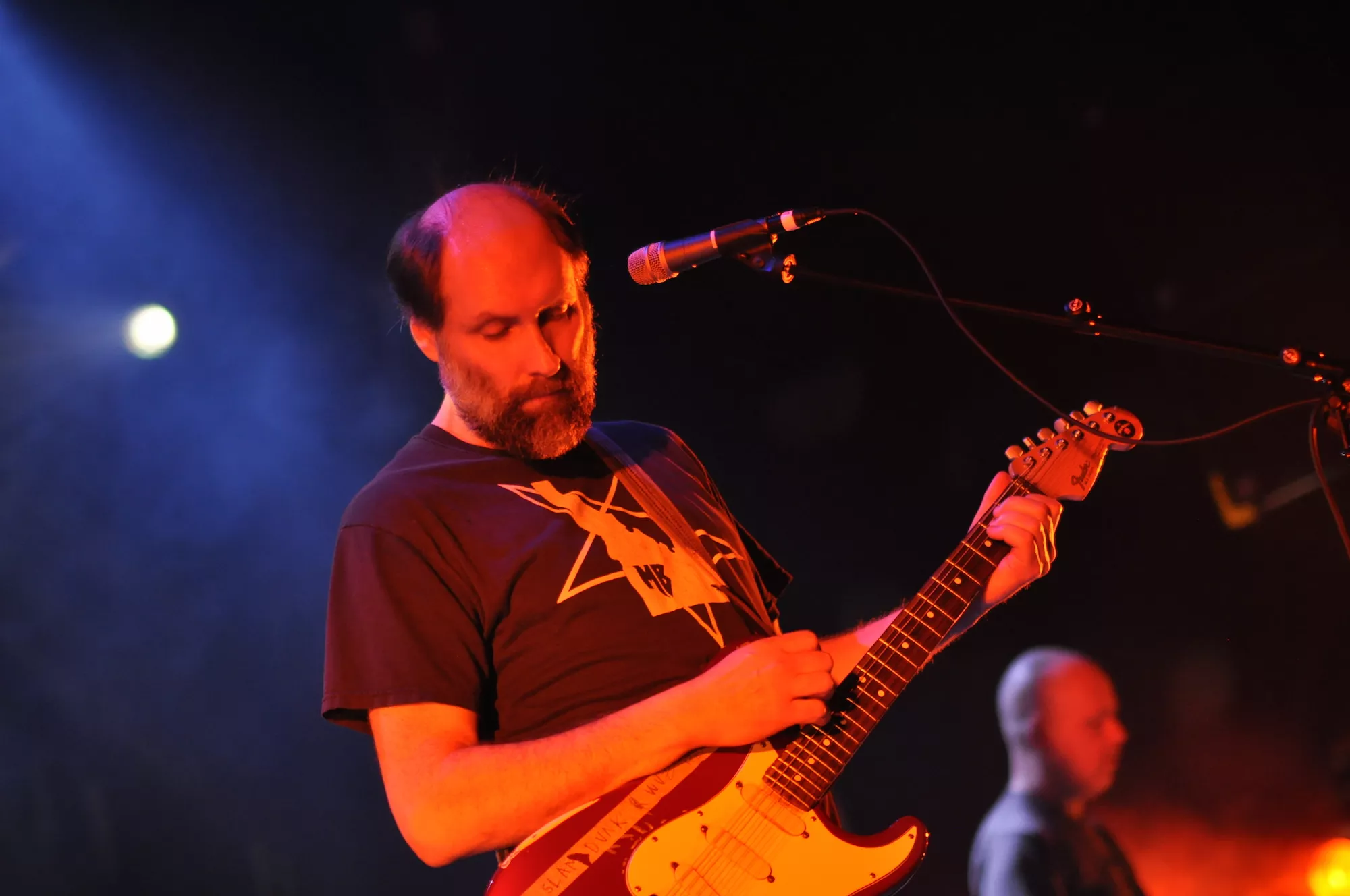 Built To Spill gæster Danmark