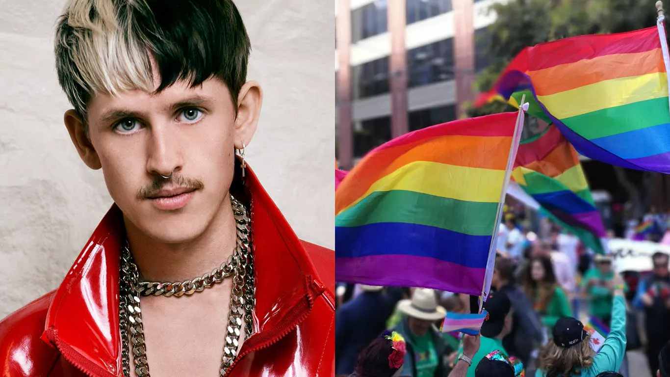 Artisten TEEO tog hem förra årets tävling. Foto: Maria Östlin / Yyananran / Unsplash.