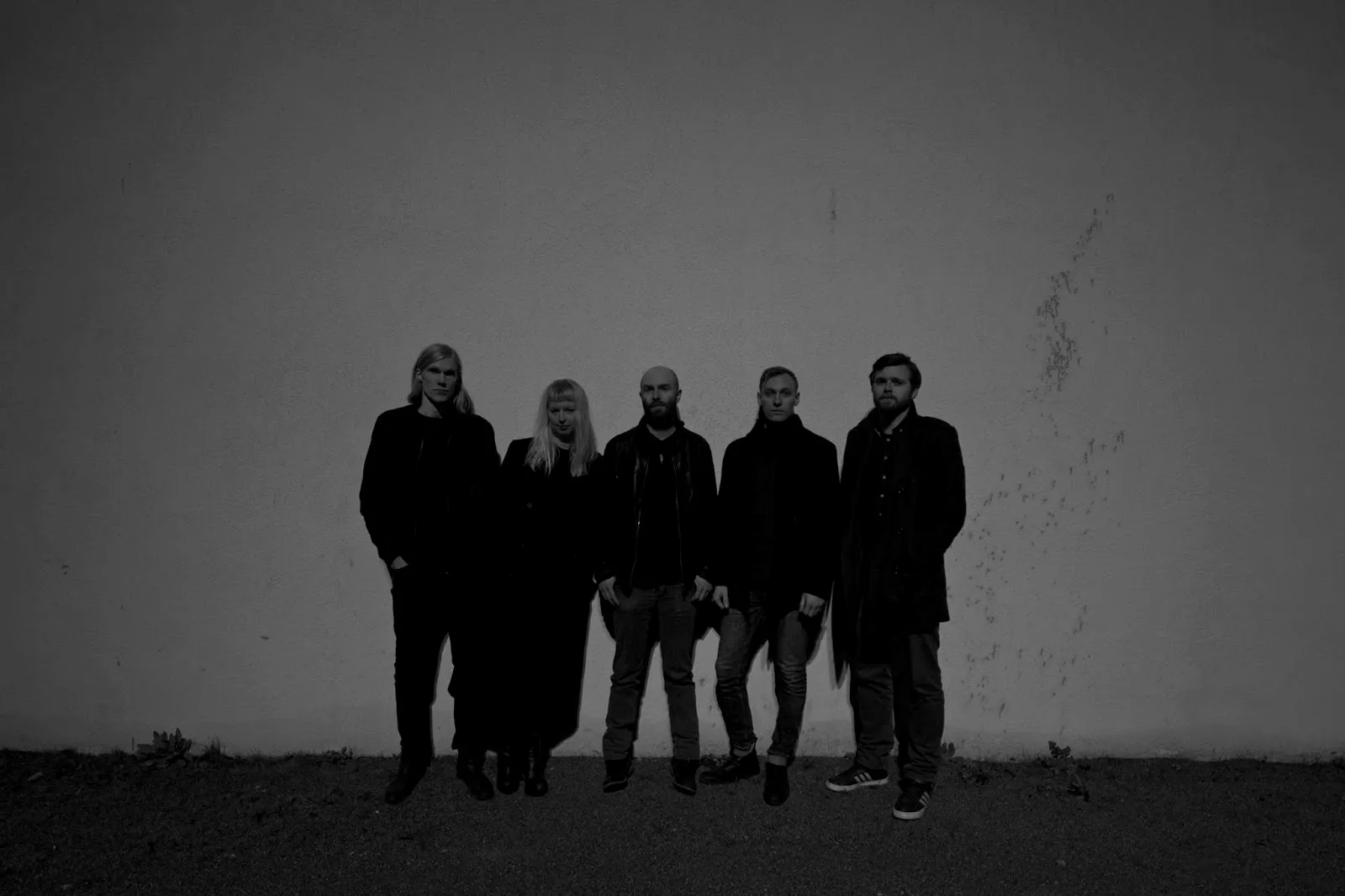 Tales Of Murder And Dust : HeadQuarters, Aarhus