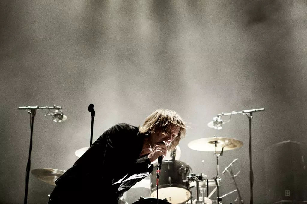 Refused: Sentrum Scene, Oslo