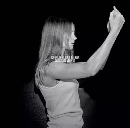 Den Eneste Veien Ut - John Olav Nilsen & Gjengen